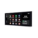 Wireless CarPlay Android Auto für Audi A4 S4 RS4 A5 S5 RS5 B8,26.0 cm GPS Navigation Display Interface, Linux System mit Touchscreen, Full Screen Mirroring Camera Support Wireless CarPlay Android Auto für Audi A4 S4 RS4 A5 S5 RS5 B8,26.0 cm GPS Navigation Display Interface, Linux System mit Touchscreen, Full Screen Mirroring Camera Support
