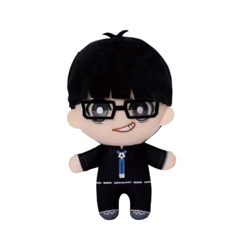 TVアニメ ブルー*ロック ともぬい 絵心甚八・二子一揮・糸師冴 (絵心甚八 単品)