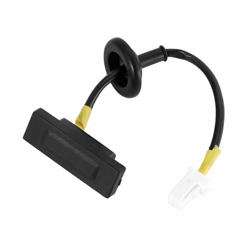 Bouton d'ouverture de hayon Kia Rio 2012 | Commande de coffre arrière 812601W220 Pride
