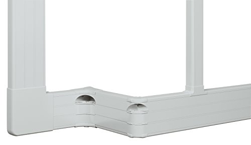 Legrand Kanal Inst. DLP EVOLUTIVA 075814 – dlpe-cd grau ANG INT 50 x 180