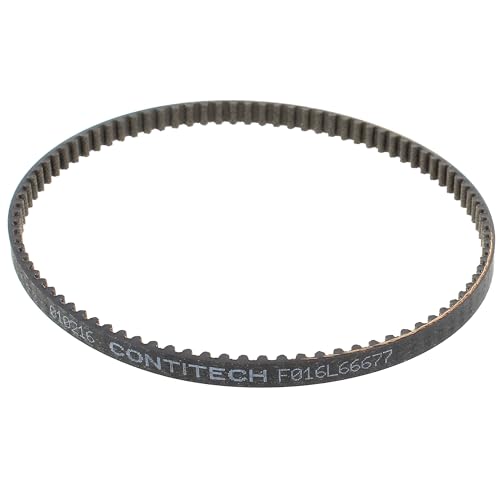 cinghia F016L66677 cinghia bosch F016L66677 per tosaerba originale produttore