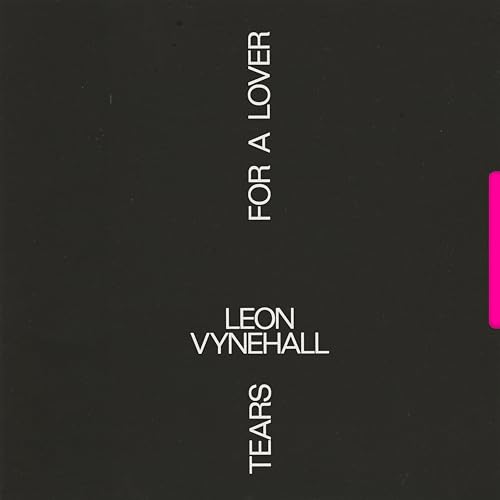 Leon Vynehall