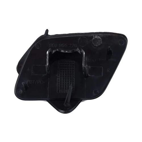 Cache-gicleurs de lave-phares Audi A4 B6 - Solution contre les buses bloquées