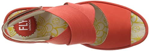 Image of FLY London womens Ankle-strap