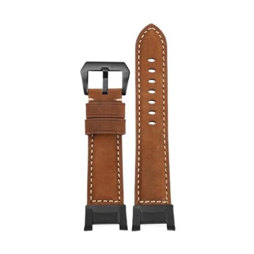 ���g�����U�[���v�X�g���b�v�ƌ݊����̂��鎞�v 5713 GWG-B1000-1A4 �r�b�O�}�b�h�L���O��O����}�b�g�C���u���X���b�g(Dark brown-Black)