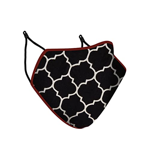 Image of airific by NIRVANA BEING 2.0 N95, FFP2 Washable and Reusable Mask for Adults | Anti Pollution Mask | Tested at International Labs Nano Technology Filter