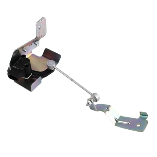 XUAWESD Car Rear Headlight Level Sensor Assy Suspension Height Sensor Bracket CV6113D036A