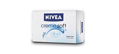 Creme Soft Soap Buy 4, Get 1
