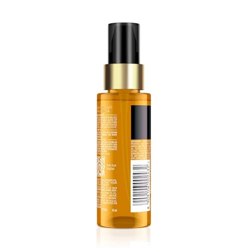 TRESemmé Gloss Ultimate Ultra Shine Hair Serum 50ml - Image 3