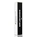 Black Lash Adhesive - Waterproof Eyelash Glue for Sensitive Eyes - All-Day Hold, Latex-Free, Paraben-Free, Easy to Use, Minimal Ingredients - Hannah Cho Beauty (Black)