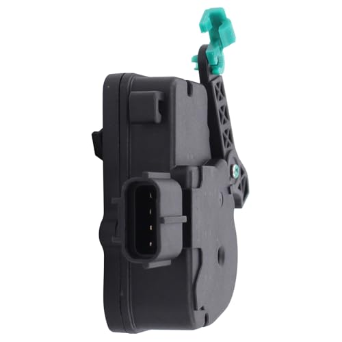 Image of ApplianPar Left and Right Side Sliding Door Lock Actuator Motors for Chrysler Town & Country for Dodge Caravan