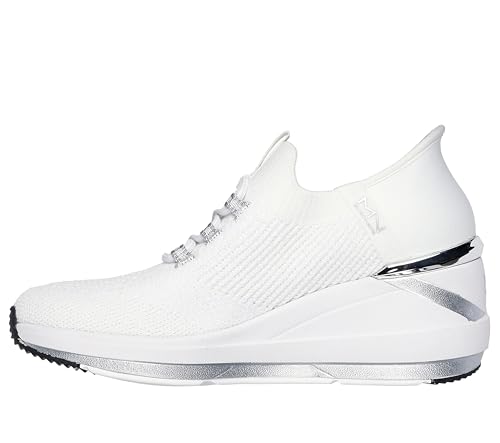 Image of Skechers Women's The Triple Wedge - Dallis Hands Free Slip-ins