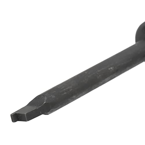 Ferramenta de remoção de aço de porca de eixo de acionamento, removedor de porca de eixo de transmis