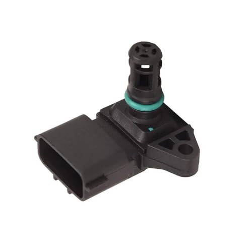 Capteur MAP de pression d'admission 2897333 pour Cummins 6.7L Dodge Ram 2500