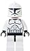 Produktbild LEGO Star Wars Minifigur - Clone Wars - Clone Trooper