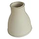 SOMATHERM FOR YOU - P8892 - Kegel Gummi Toilette 30-60 mm. Typ: Kegel WC. Maße: 30-60 mm.