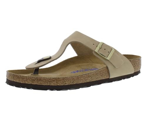 Birkenstock Women's Gizeh Flip Flop Sandals
