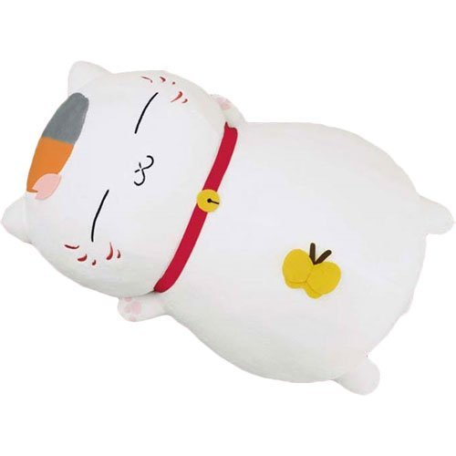 Amazon.co.jp: 一番くじ 夏目友人帳 うたた寝びより A賞 おひるね