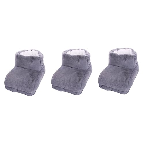 Semelles chauffantes homme femme pour le confort des pieds en hiver avec USB