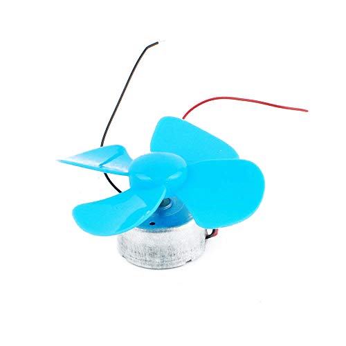 NW DC 0.1V-12V 3000rpm Micro Wind Power Generator for DIY Model of DC Generator