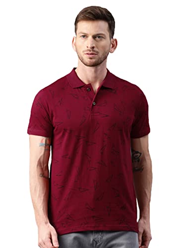 Image of KRYPTIC Men Polo