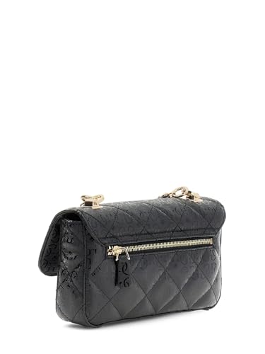 Image of GUESS Libby Flap Crossbody