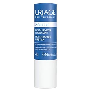 Uriage Xemose stick levres 4g