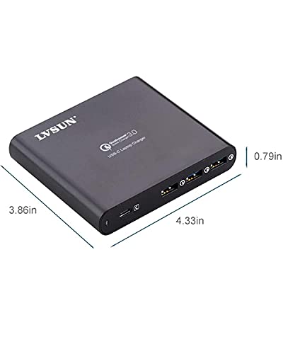 ePartSolution Replacement for Samsung Galaxy A30S SM-A307 USB Charger Charging Port Dock Connector Board Type C USA