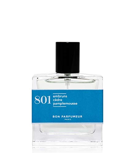 Bon Parfumeur Bon Parfumeur EDP 801 - Artículos de cuidado -