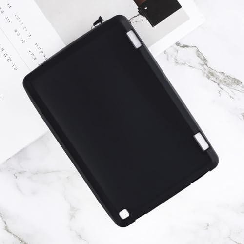 Funda y protector de pantalla Amazon Fire HD 7 2014 4th Generation con vidrio 4