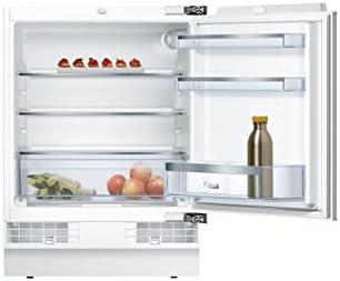 Bosch KUR15AFF0G Serie 6 Built-under Fridge with MultiBox, 82 x 60 cm
