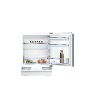 Bosch KUR15AFF0G Serie 6 Built-under Fridge with MultiBox, 82 x 60 cm