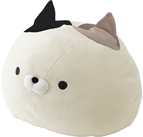 小泉ライフテックス おかえり園田くん おかおのティッシュカバー 172-7815A2 34×27cm A2三村