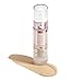 Revolution, IRL Filter Longwear Foundation, Soft & Breathable Formula, Medium to Full Coverage, Matte Finish, F6, 0.7 fl oz