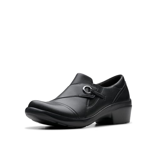 Clarks ���f�B�[�X Angie Meadow, �u���b�N���U�[, 5