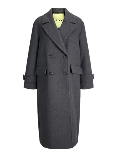 Manteau en laine mélangée Femme Jxcara Otw Elv chic et chaud
