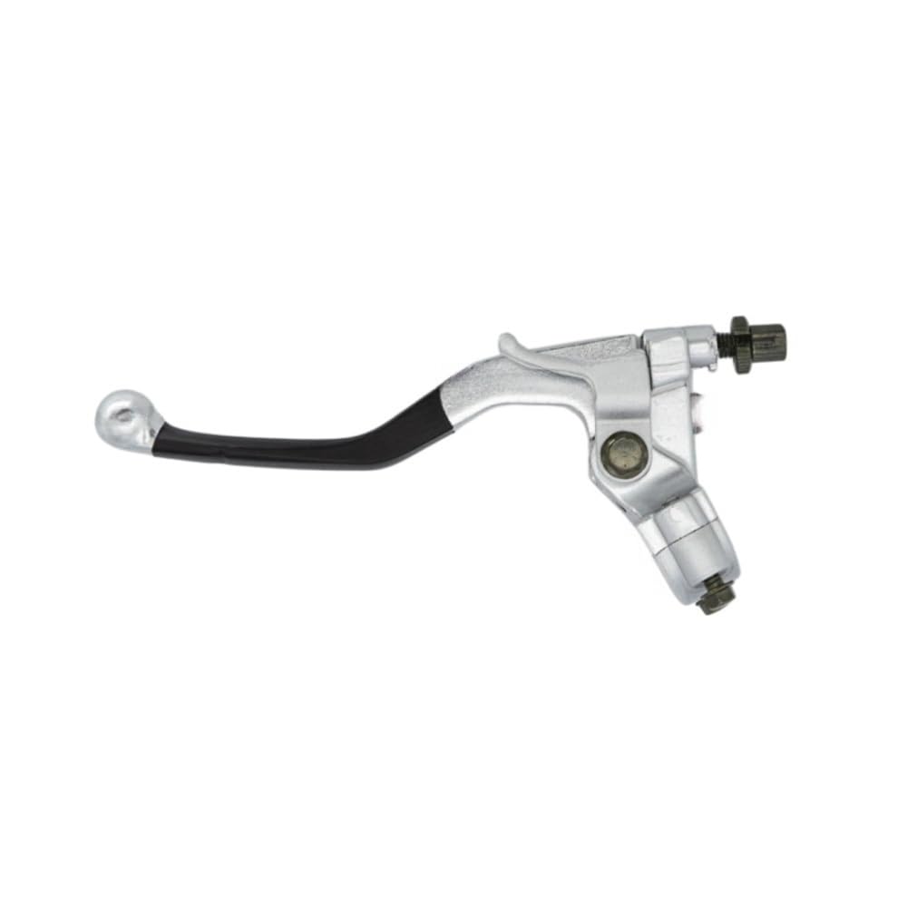 YZWHKL Brake Handle Lever Motorcycle Clutch Lever Handle for CRF250R CRF450R CRF250X 2004-2020 for CR125R CR250R CRF 250R/450R CR 125R