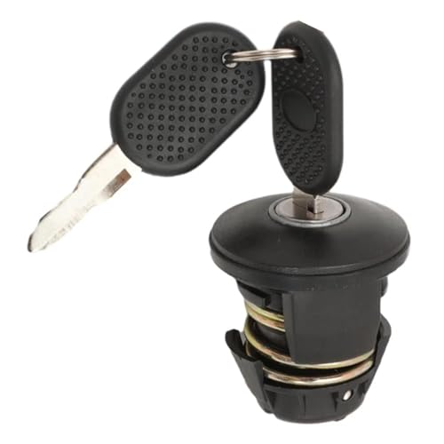 Bouchon de réservoir pour rénover la fermeture de réservoir Citroën C25 usagée