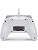 PowerA Wired Controller For Xbox Series X & S, Xbox One, PC, Windows 10 & 11, Dual Rumble Motors, Detachable 10ft USB Cable, 3.5mm Stereo Headset Jack, Official: White - View 6