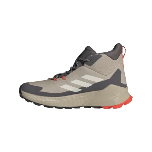 Image of Adidas Mens Terrex Trailmaker 2.0 Mid Top Gore-tex Hiking