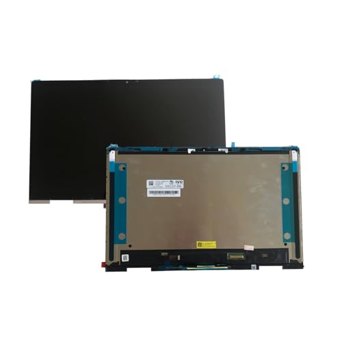 Image of M15283-001 Replacement Laptop for HP Envy 13M-BD Touch Screen Digitizer Assembly LCD Display Module with Bezel