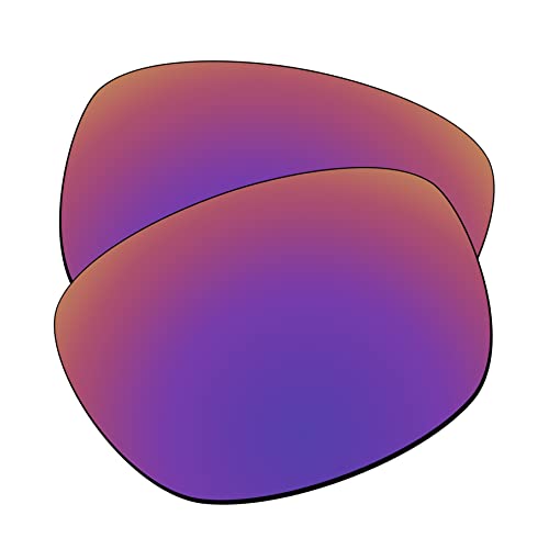 I materiali Pure Optics sono prodotti e testati negli Stati Uniti.