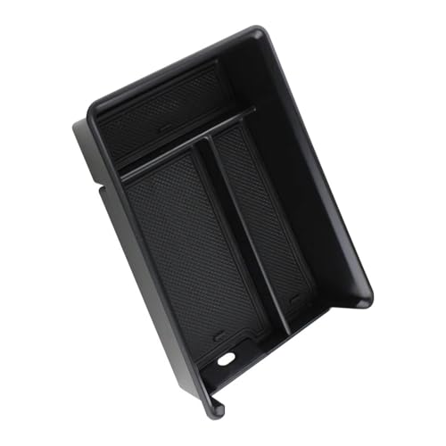 Bac Console de Rangement Haut de Gamme pour BMW Série 4 G22 G23 2021-2023