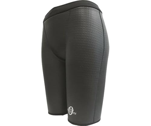[�R�{���w�H��] �[���|�W�V�����G�A���h�[���}�X�^�[ 3mm O �u���b�N/�u���b�N ZPAD3-BK-BK