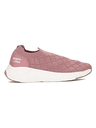 Image of North Star Womens Norah Casual Shoes, (5595213)