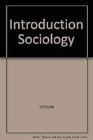 Introductory Sociology: A Canadian Focus 0134890485 Book Cover