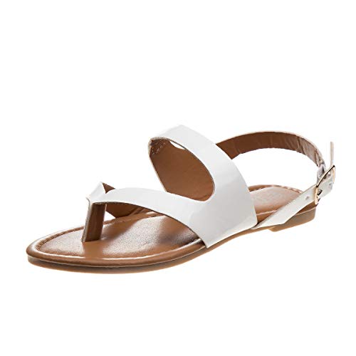 Josmo Girl's Tori Sandal