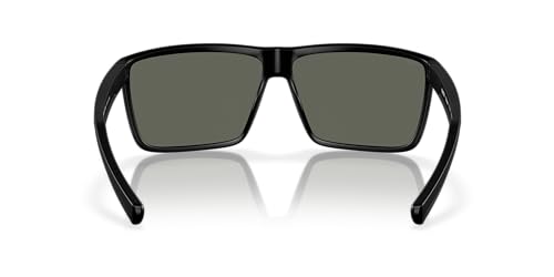 Costadelmar mens Rincon Rectangle Sunglasses Visiova Accessories Kit - Image 5