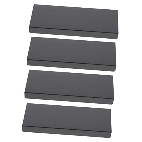 LckCryspho 4Zbg [h[upBe[WhAmu ? BtBK[v݌v ϋvA~jE Lrlbgo (12X3X0.8CM,)