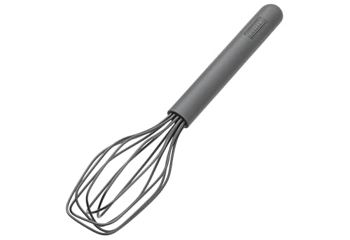 Fouet original Kaiser Inspiration 29 cm, fouet 100% silicone, ergonomique, antidérapant, passe au lave-vaisselle, résistant à la chaleur jusqu'à 200 °C,...